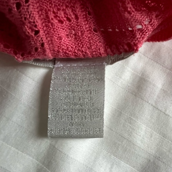 Design Story - Pink Light knit - Long sleeve - Picture 8 of 8